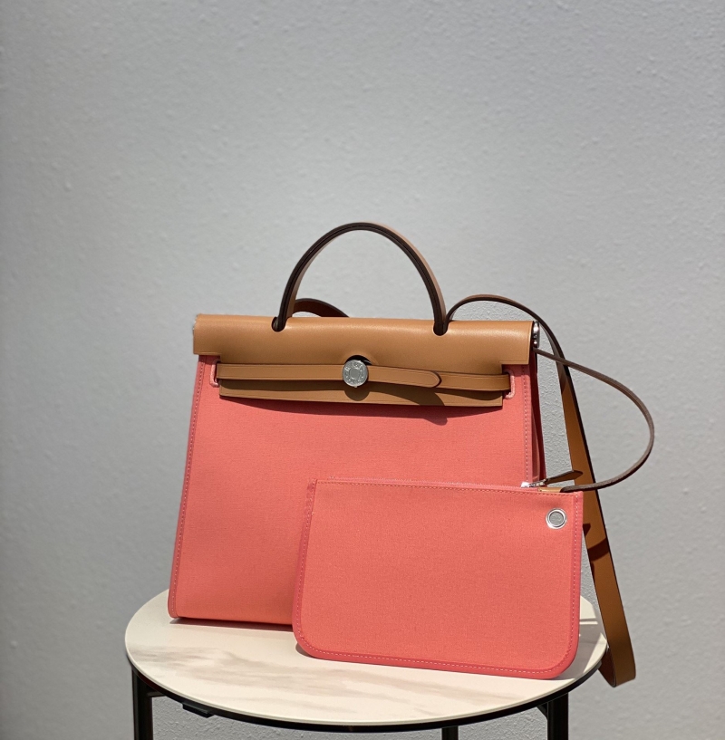 Hermes Top Handle Bags